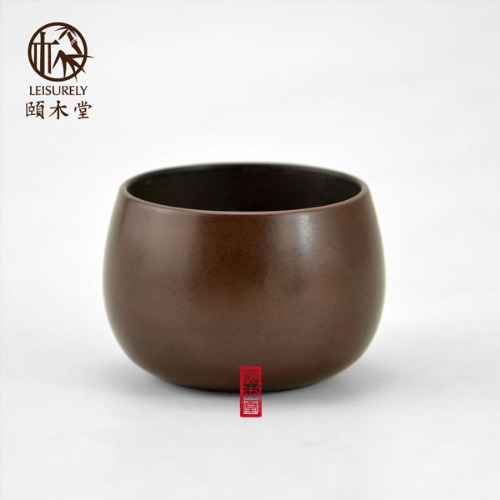 a prop teacup for the selection of kosudo