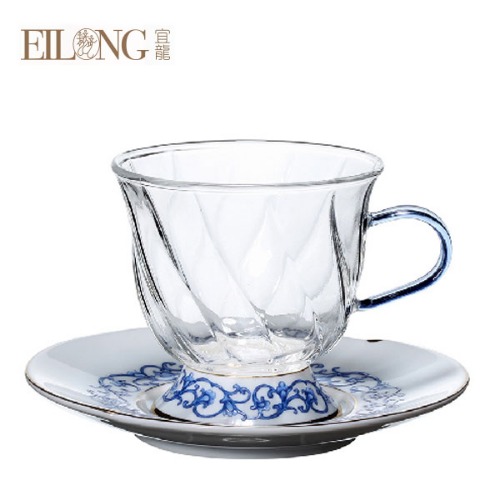Eilong Fusion Asian Coffee Cup 200 ml