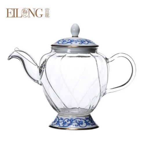 Eilong Fusion Asia Teapot 285 ml
