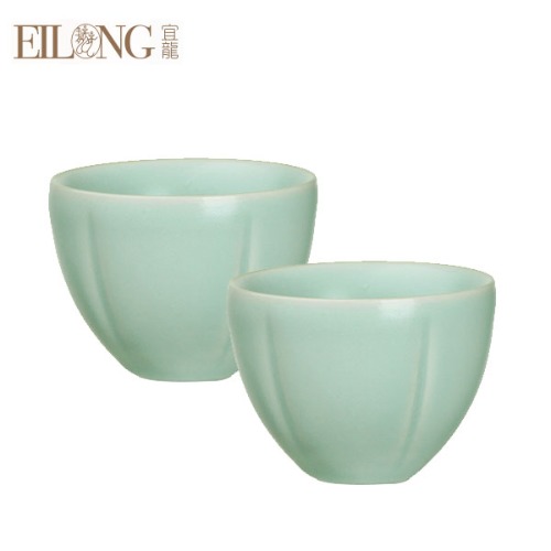 Eilong Gyumunyo Tea Cup 50 ml (2P) [Queen&#039;s class, Doctor Detective] Eilong