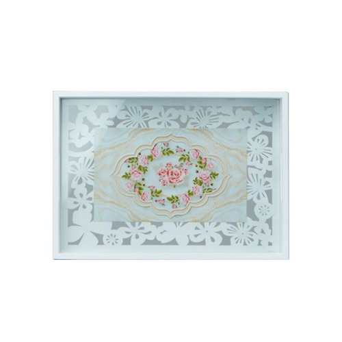 ★EVENT★Rose Tray (Small)