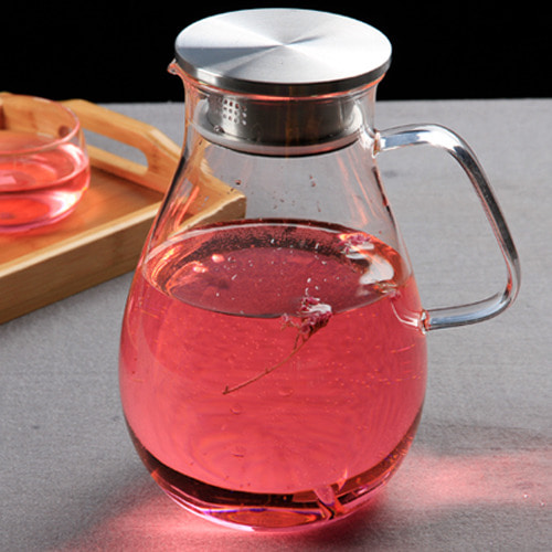 YH309 Water Bottle-Type Tea Pot 1800 ml