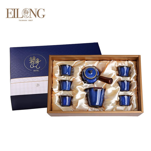 Elong Namchuok Toho High-Quality Gift Set 1-8P