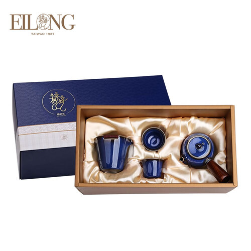 Elong Namchuok Toho Luxury Gift Set 2-4P
