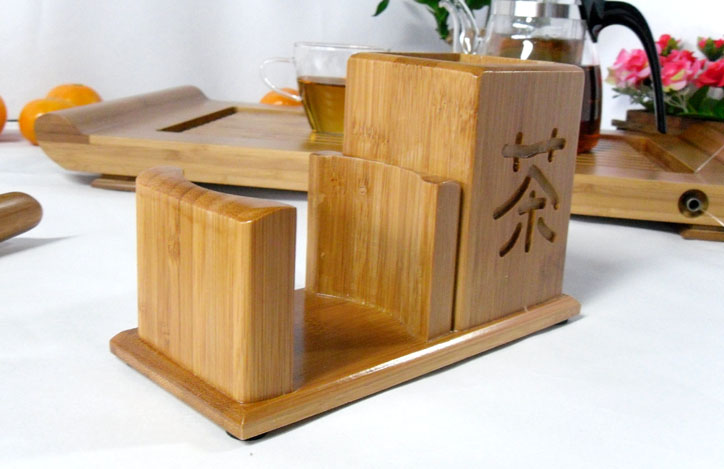 bamboo stand table association