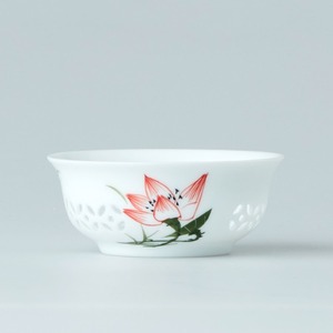 Young Long Summer Tea Cup (Large)