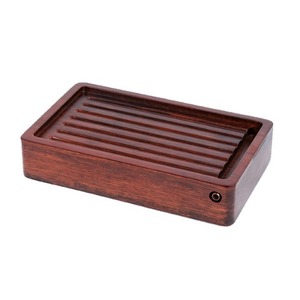 PJ957 Shelf Mini Jungjuk Bamboo Tea Table