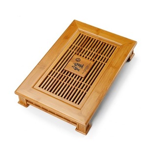 PJ915 Serving (Attack) Bamboo Tea Table_Small