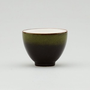 Toho teacup - green