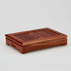a tea board for the consumption of hwarimok