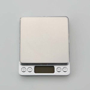 ultra-precision electronic scale 2000 g - 0.1 g