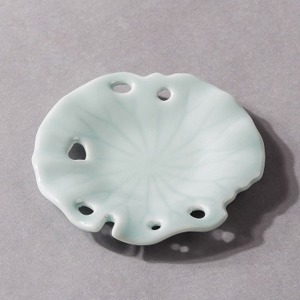 Youngcheong Lotus Leaf Tea Cup Support