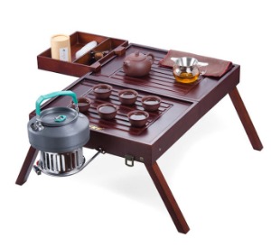 4018900 Tea Ware Set for Camping Travel