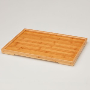Bamboo Tray Tray 2-Extra Large