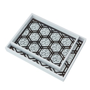 ★EVENT★ honeycomb tray set (small, large)
