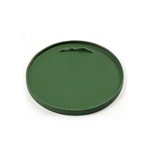 Sansu Pottery Carrier Support - Green