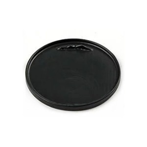 Sansu Ceramics Charcoal Support-Black