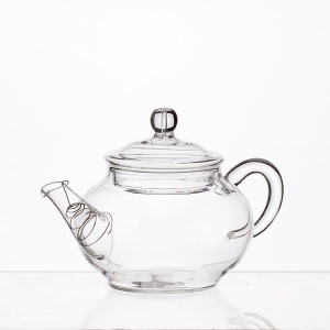 PH059 Glass Teapot 250 ml