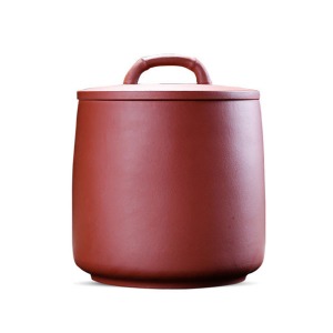 Hongni&#039;s 7 tea containers