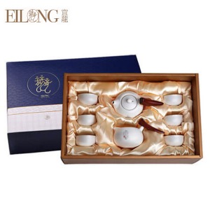Eilong Song Mochu Luxury Gift Set 1 (8P)