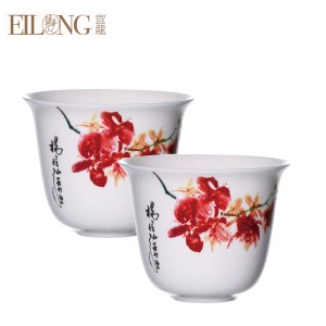 Eilong Infant Wind Tea Cup 75 ml (2P)