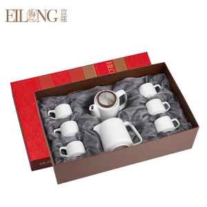 Eilong Happy Sigwang Luxury Gift Set 1 (8P)