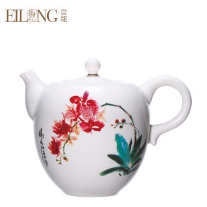 Eilong Infant Warm Wind Tea No. 225 ml
