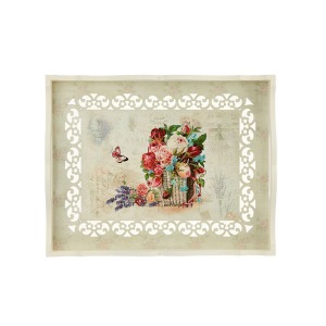 ★EVENT★ Flower basket tray (small)