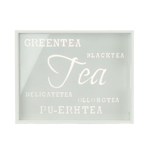 ★EVENT★ Tea initial tray (large)