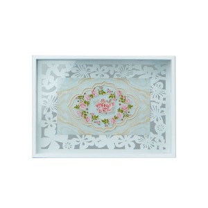 ★EVENT★Rose Tray (Small)