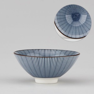Celadon candle teacup (large)