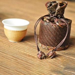 Ungold teacup storage case 7 cm × 6.5 cm