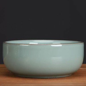 Guanyo Pottery Detergent Green (pre-order, courier will be shipped at the end of April)