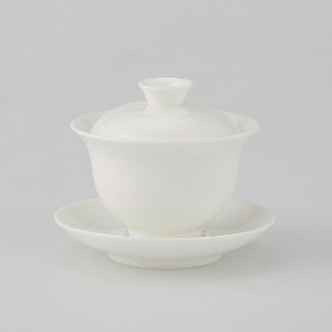 Yang Ji-ok Pottery Total Return Simple