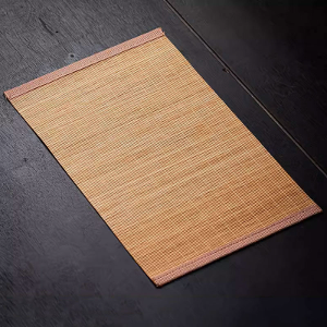 Wonjuk bamboo tea mat 30×40 cm