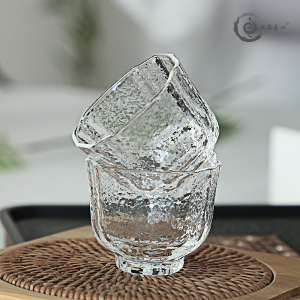 LPB022 Free Glass Tea Cup Product Name Cup 60 ml 2P