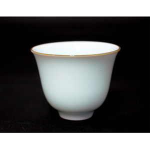 Hwashin Young Blue Tea Cup 60 ml