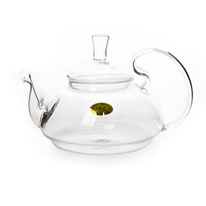 Bead Glass Chaho Teapot 500 ml