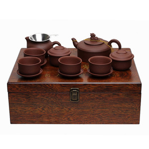 0008710 Gaewan 9 set Sajaho tea cup set