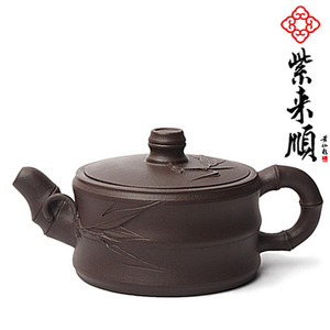 Ssangseon Jukho&#039;s Company Tea No. 160 ml