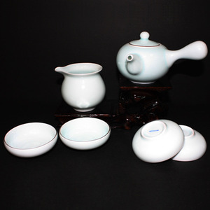 Sufaho Pottery Set