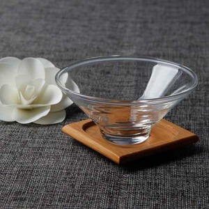 LPB004 Glass Satgat Tea Cup 2P 100 ml