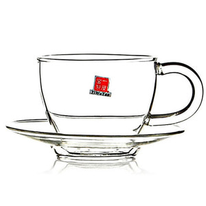 Black Tea Cup 3 (100 ml)
