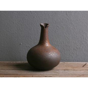 Pottery vase 7